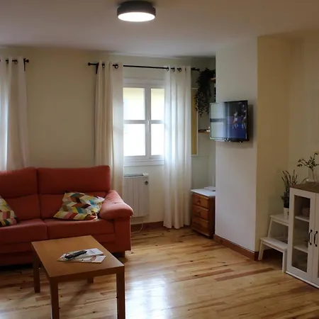 Apartman Pinsapo Canfranc-estacion Canfranc