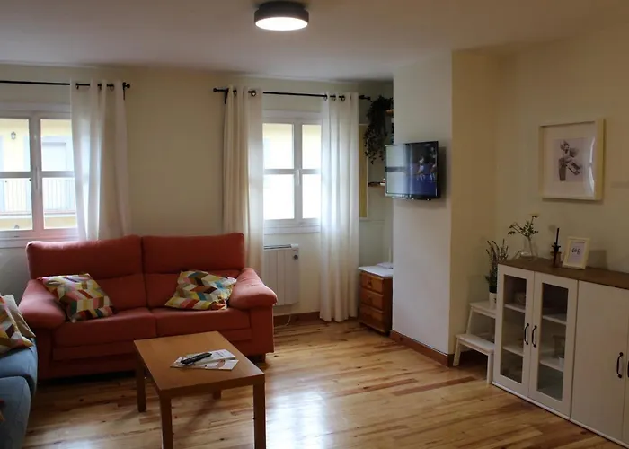 Apartman Pinsapo Canfranc-estacion Canfranc