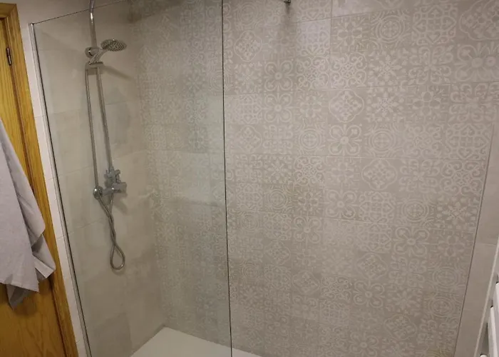 Pinsapo Canfranc-estacion Apartman