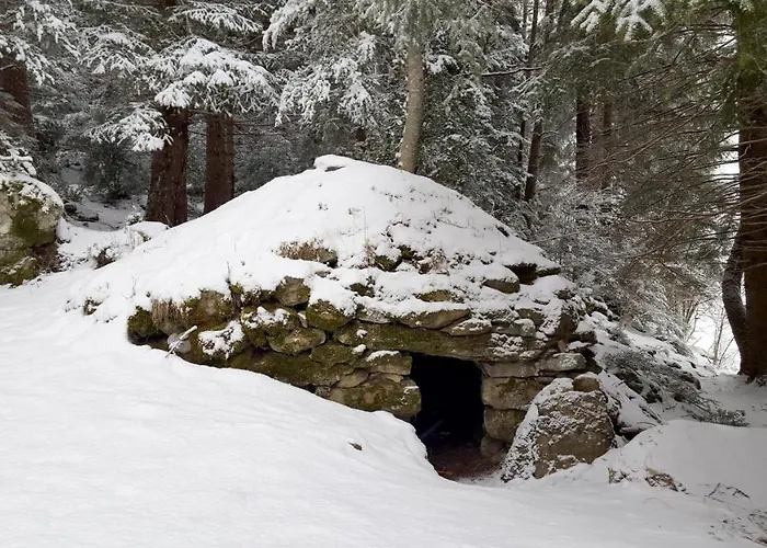 Appartement Pinsapo Canfranc-estacion